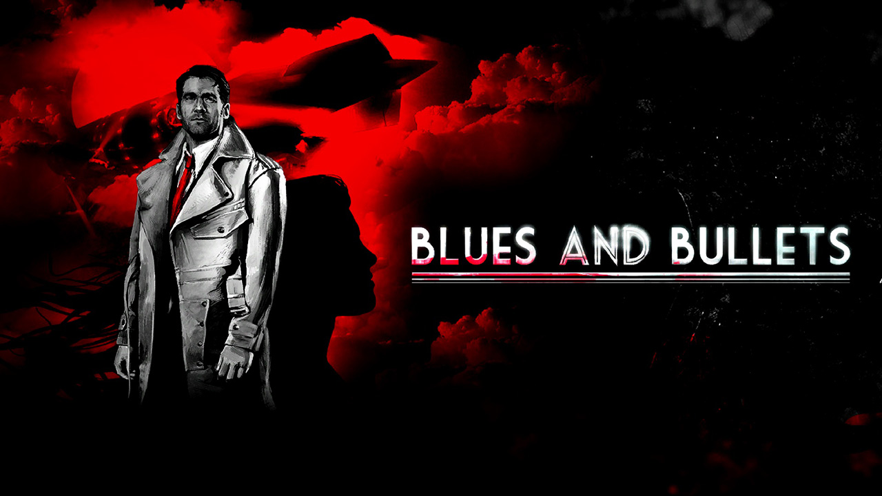 Blues-and-Bullets