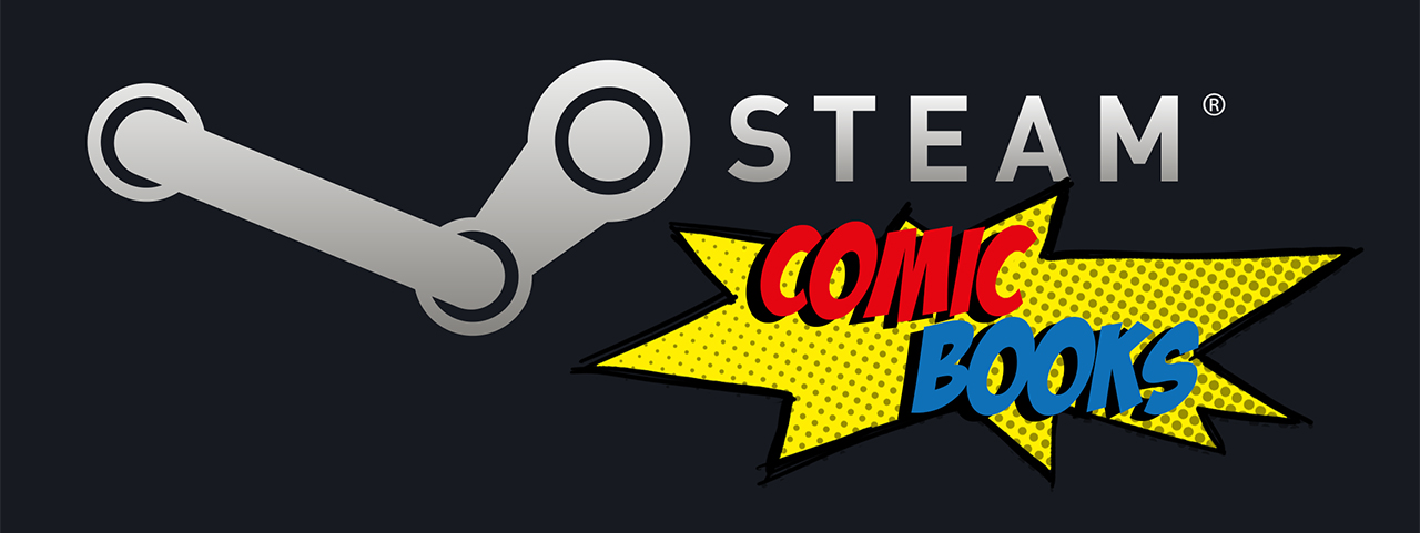 SteamComics